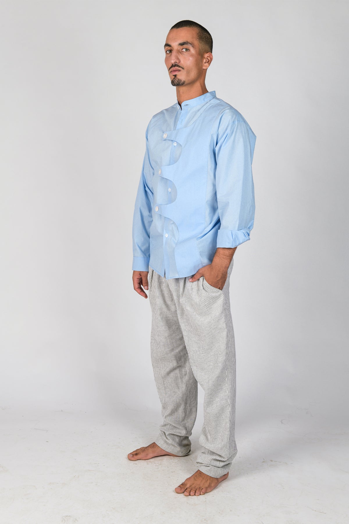 CHEMISE HOMME
