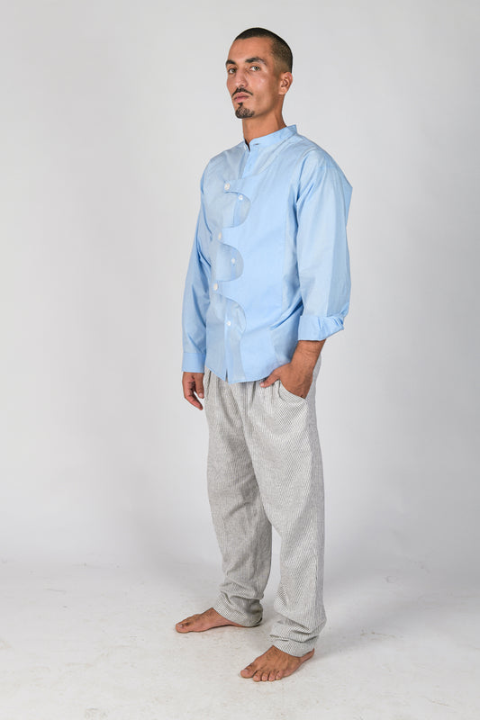 CHEMISE HOMME