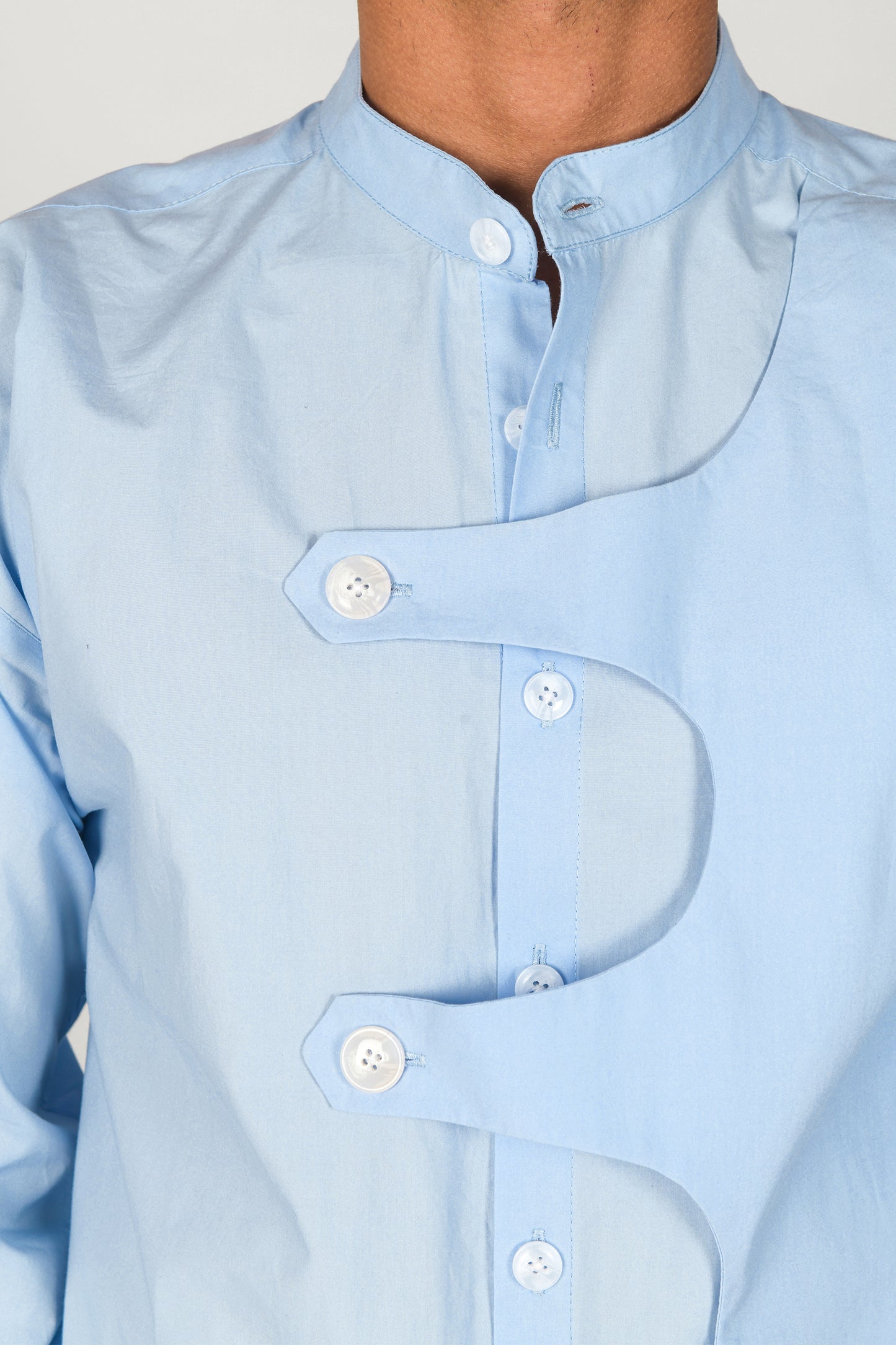 CHEMISE HOMME