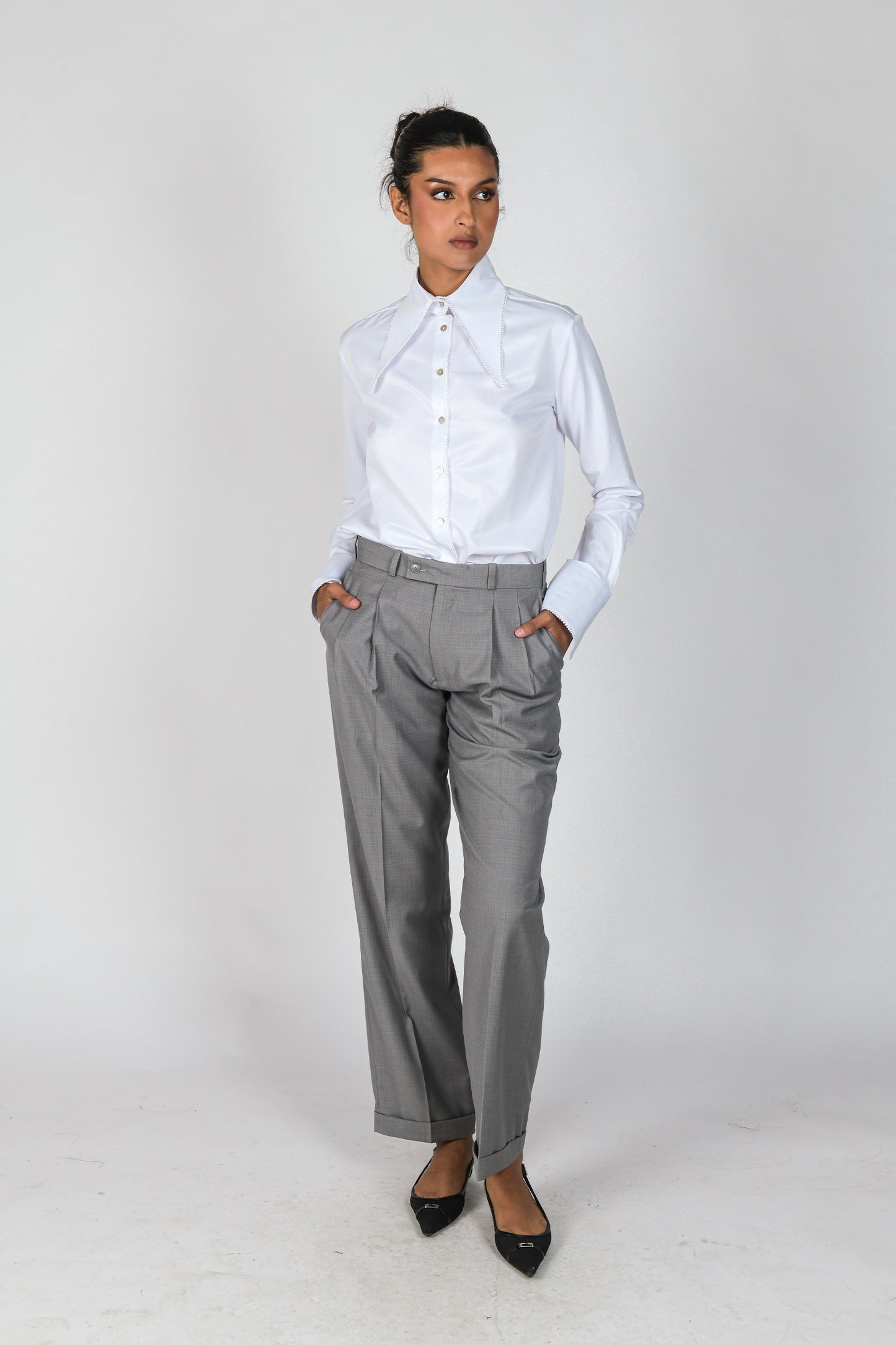 CHEMISE YARA