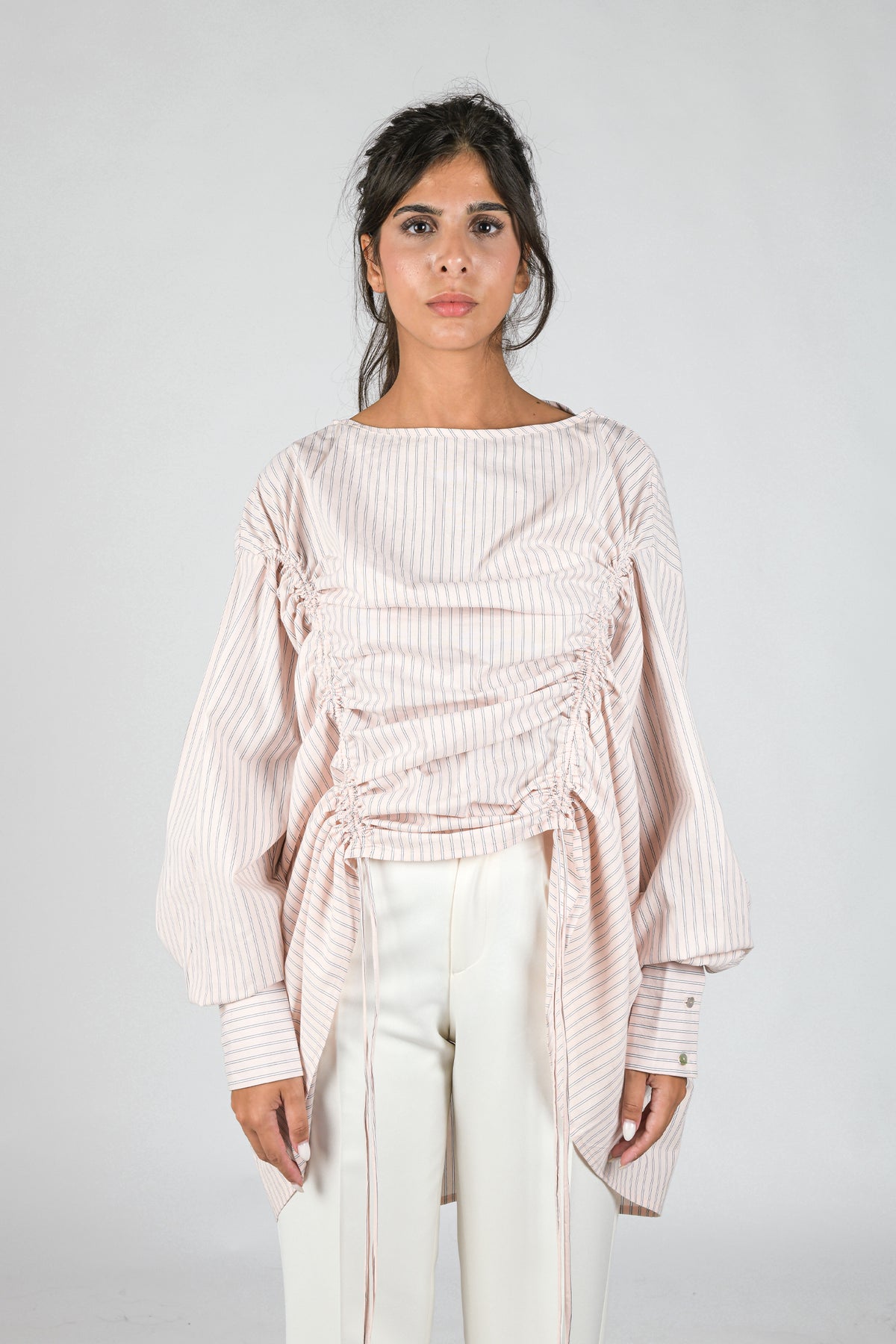 BLOUSE ANBAR