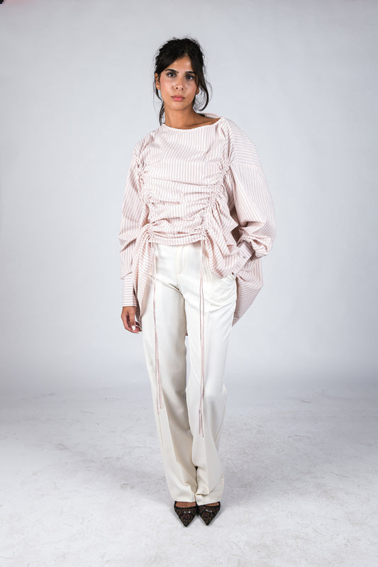 BLOUSE ANBAR